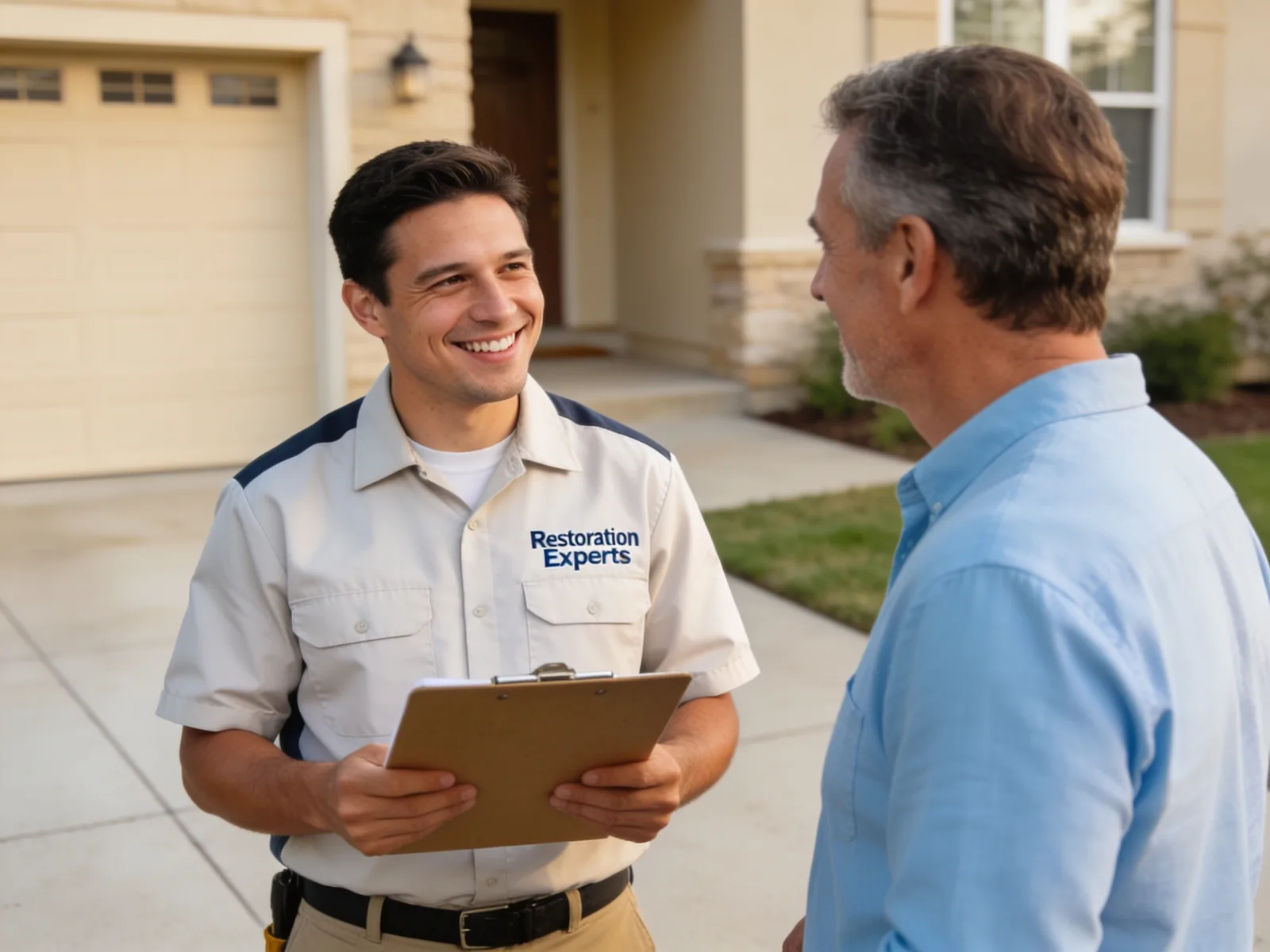 Water Damage Cleanup Burdett, NY FAQs